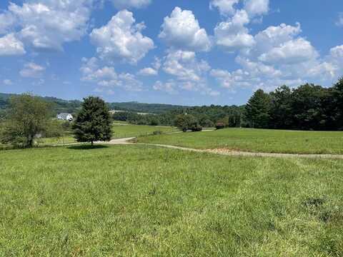 73 Vass Mill Road, Laurel Fork, VA 24352