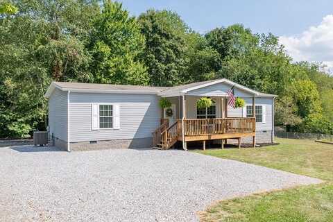 900 Murphyville Rd., Rural Retreat, VA 24368