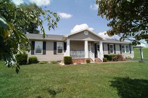 120 LISA STREET, Pounding Mill, VA 24637