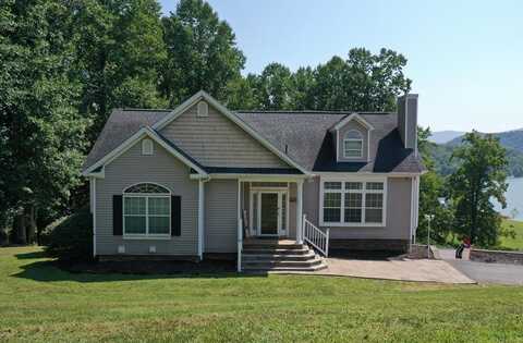 23126 Ahoy Lane, Abingdon, VA 24211