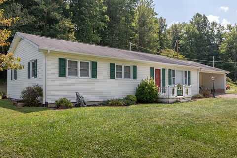 166 Ramblewood Road, Chilhowie, VA 24319