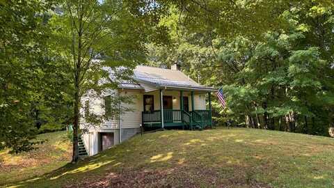 3717 Grassy Creek Rd, Mouth of Wilson, VA 24363