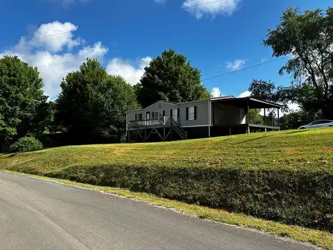 406 Ferguson Lane, Lebanon, VA 24266