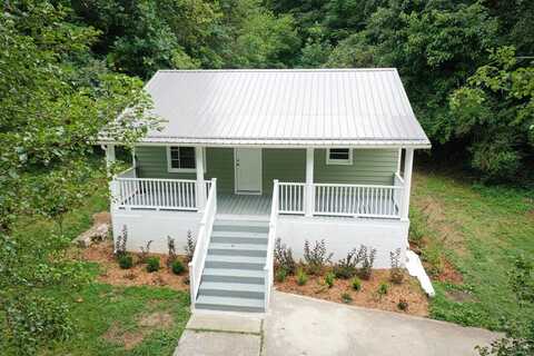 5867 Cleveland Road, Cleveland, VA 24225