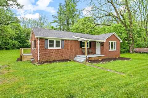 470 Riverside Road, Chilhowie, VA 24319