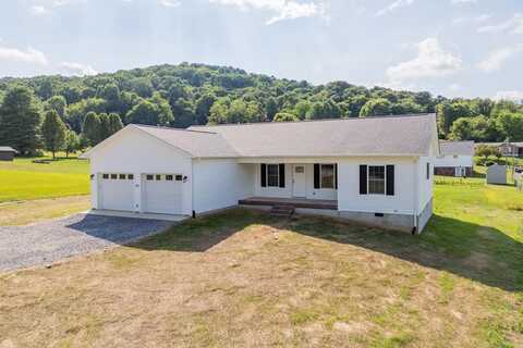 205 Ivanhoe Rd, Max Meadows, VA 24360