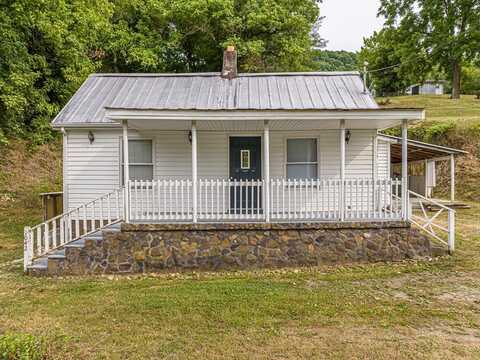 1042 E Main St., Saltville, VA 24370