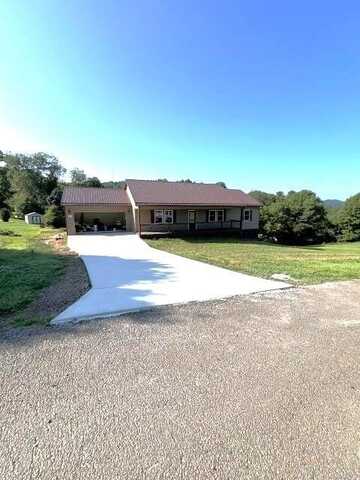 Tbd Heritage Ln, Galax, VA 24333