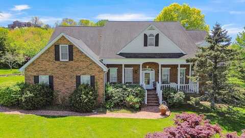 21206 Foothills Trail, Bristol, VA 24202