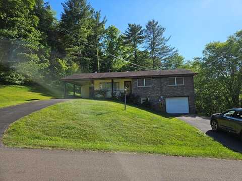 338 Green Acres Road, Honaker, VA 24260