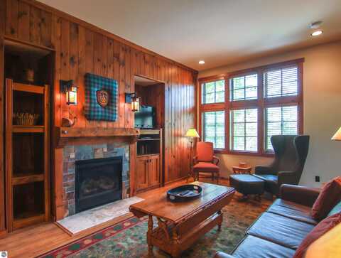 12328-Unit 335B Crystal Mountain Drive, Thompsonville, MI 49683