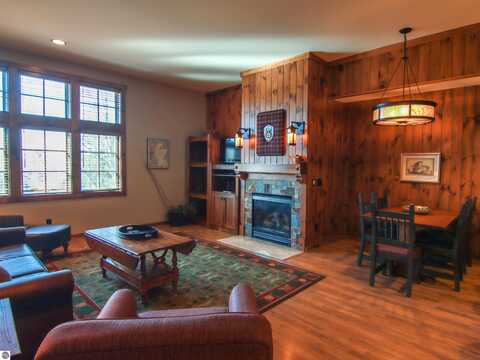 12328-340B Crystal Mountain Drive, Thompsonville, MI 49683