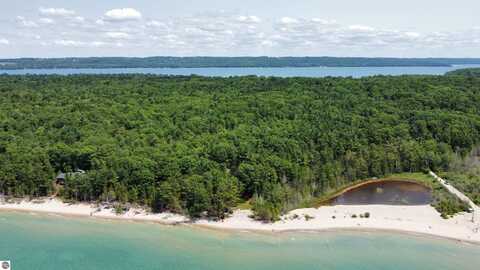 3017 Forest Beach Trail, Kewadin, MI 49648