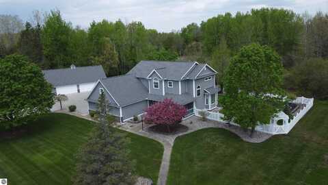 2368 Birchcrest Drive, West Branch, MI 48661