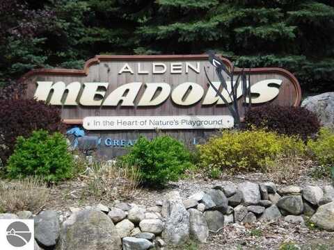 LOT 44 Alden Meadows, Alden, MI 49612