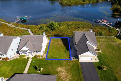 2810 West Shore Drive, Central Lake, MI 49622