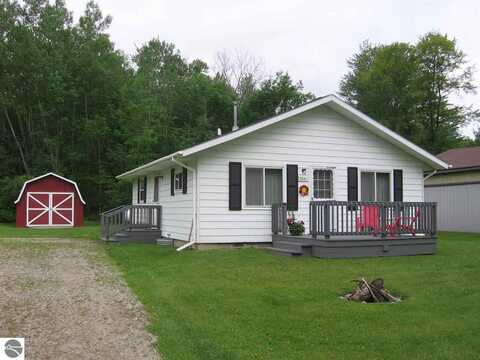 3041 Birch Drive, Lupton, MI 48635