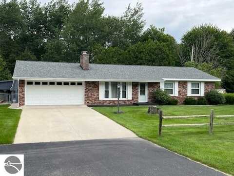 575 Janet Street, East Tawas, MI 48730