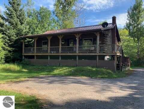 881 Meadow Road, Tawas City, MI 48763