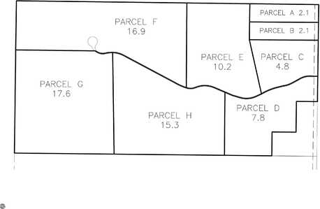 LOT F Bancroft Road, Kingsley, MI 49649