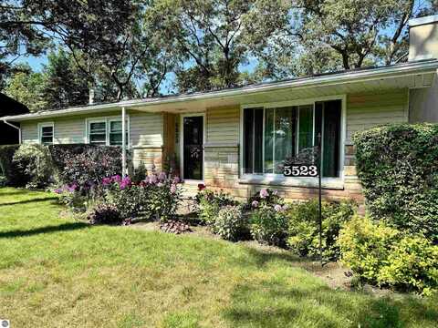 5523 Heather Street, Oscoda, MI 48750