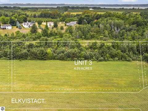 Lot 3 Elk Vista Court, Williamsburg, MI 49690