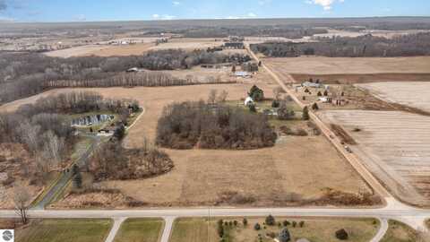 TBD S Whiteville Road, Mount Pleasant, MI 48858