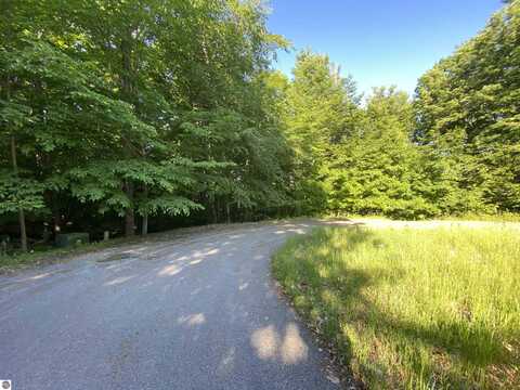 Lot 10 S Club Drive, Cedar, MI 49621