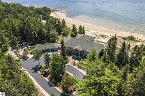 5343 Michibay Drive, Manistique, MI 49854