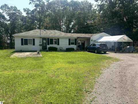 662 Bissonette Road, Oscoda, MI 48750