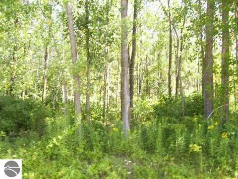 N/A Ponderosa Lane, Au Gres, MI 48703