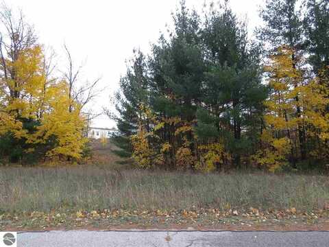 Lot 67 Eden Street, Kingsley, MI 49649