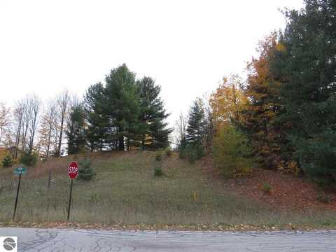 Lot 62 Eden Street, Kingsley, MI 49649