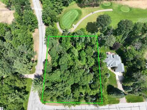 Lot 5 White Pine Drive, Cadillac, MI 49601