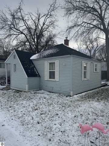 808 E Lincoln Street, Mount Pleasant, MI 48858