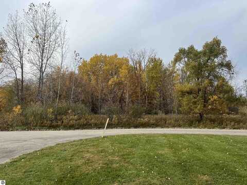 Lot 11 McDonald Drive, Mount Pleasant, MI 48858