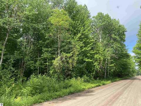 15991 Bentley Road, Thompsonville, MI 49683