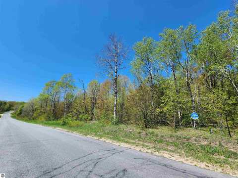 Lot 397 & 398 Pencil Lake Road, Elmira, MI 49730