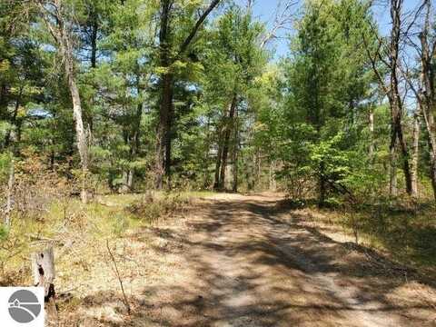 0 Bovee Lake Road, Prescott, MI 48756