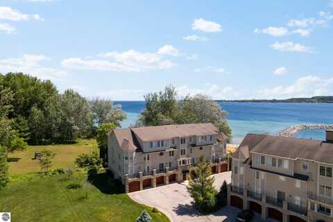 712 N Dockside Circle, Suttons Bay, MI 49682