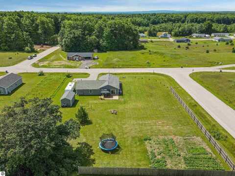 2178 Pebblebrook Drive, Kingsley, MI 49649