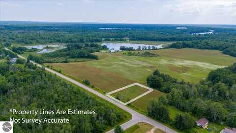 00 Lot 2 Countyline Road, Hale, MI 48739