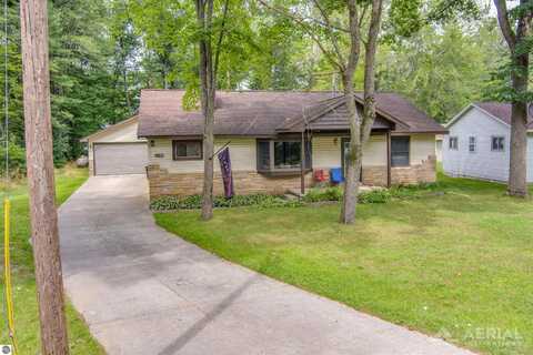 4100 Grass Lake Road, West Branch, MI 48661