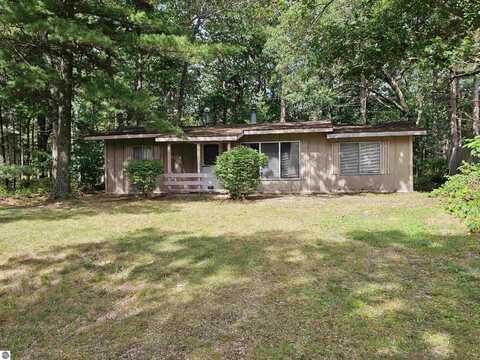 3935 Forest, Au Sable, MI 48750