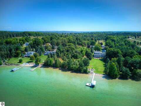 Lot 1 SE Torch Lake Drive, Alden, MI 49612