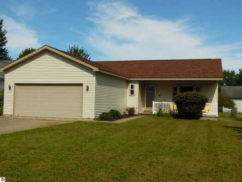 115 7th Avenue, Tawas City, MI 48763