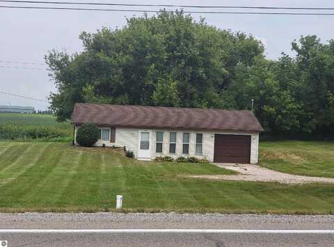 278 W Remus Road, Mount Pleasant, MI 48858