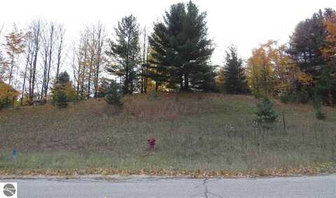 Lot 61 Eden Street, Kingsley, MI 49649