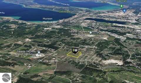 V/L Zimmerman Road, Traverse City, MI 49685