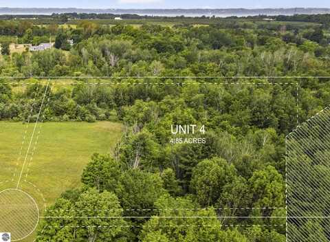 Lot 4 Elk Vista Court, Williamsburg, MI 49690